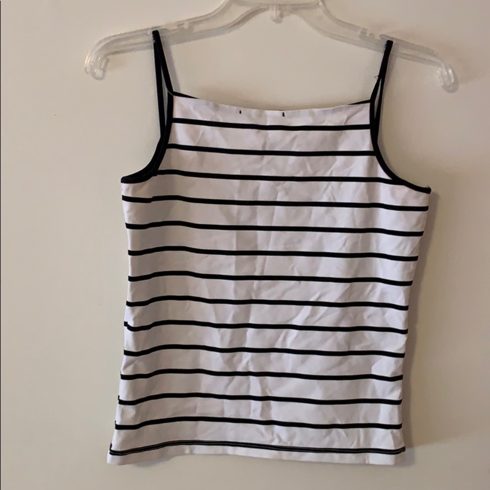 Tank top - Picture 4 of 4